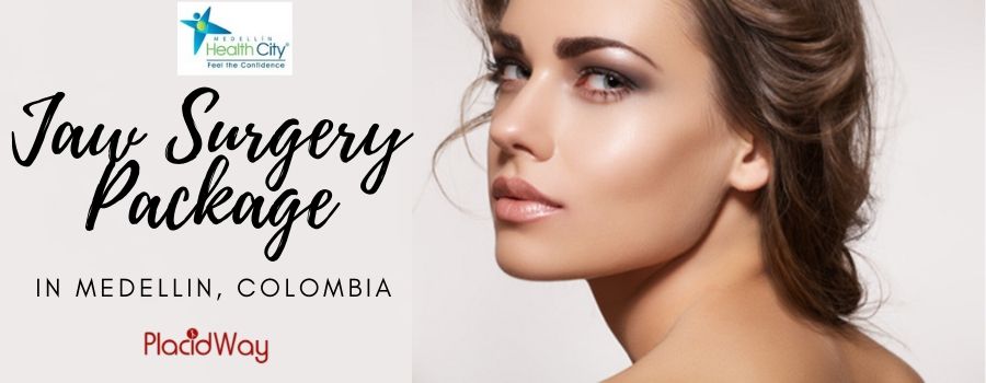 Jaw Surgery Package in Medellin Colombia